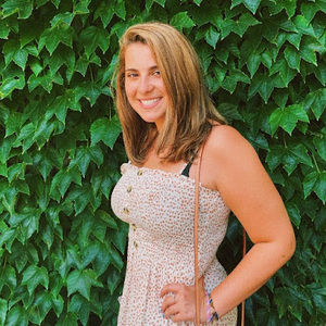 Meet your Posher, Jada